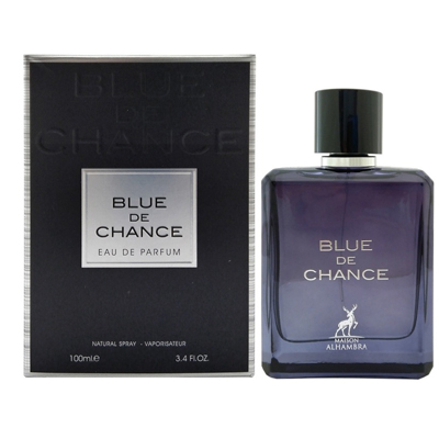 Alhambra Blue De Chance