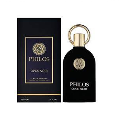 Philos Opus Noir