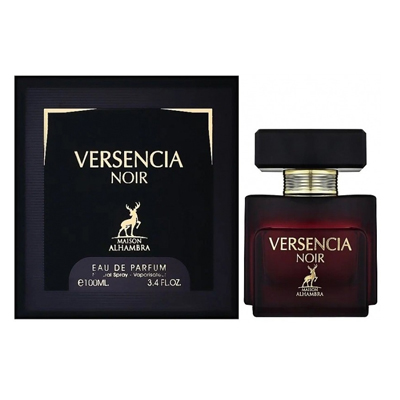 Alhambra Versencia Noir