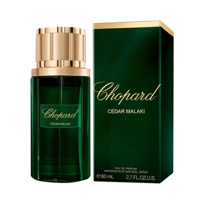 Chopard Cedar Malaki