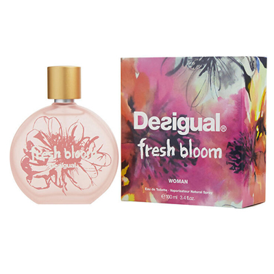 Desigual Fresh Bloom