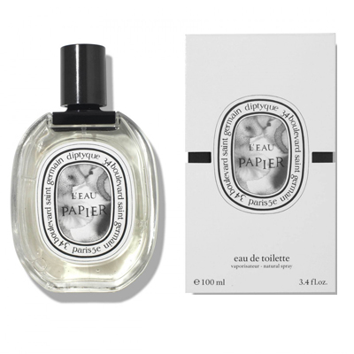 Diptyque L'Eau Papier