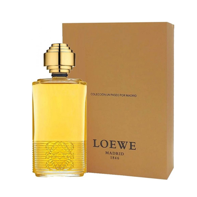 Loewe Las tardes de Capricho