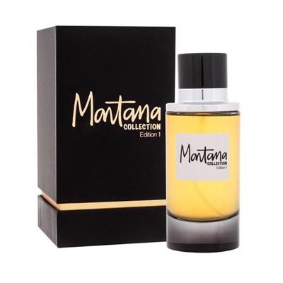 Montana Collection Edition 1