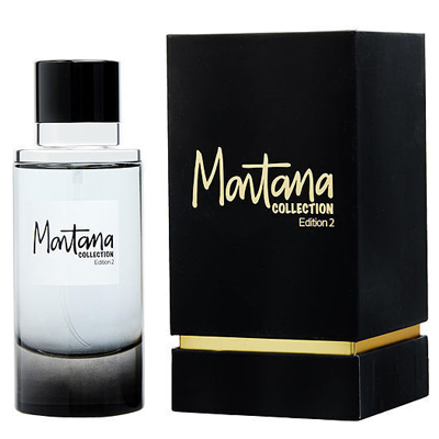 Montana Collection Edition 2