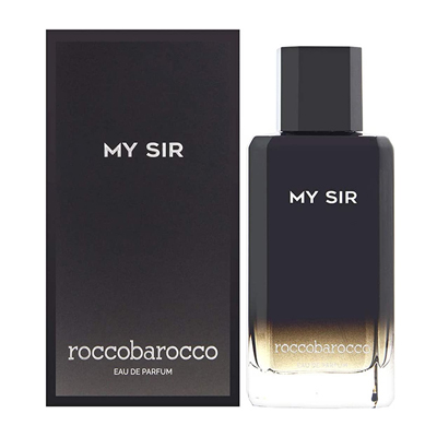 Roccobarocco My Sir