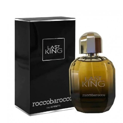 Roccobarocco Last King