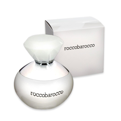 Roccobarocco Rocco White for Women