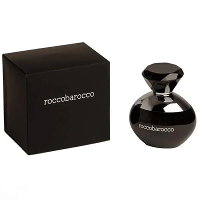 Roccobarocco Black For Women