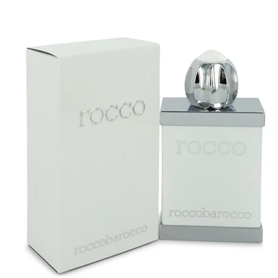 Roccobarocco Rocco White for Men