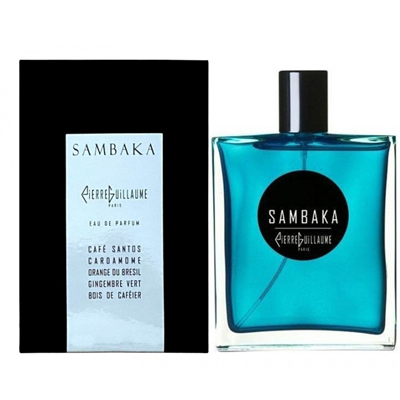 Parfumerie Generale Sambaka