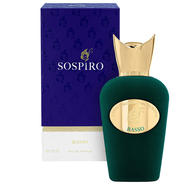 Sospiro Perfumes Basso