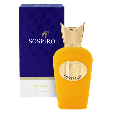 Sospiro Perfumes Contralto