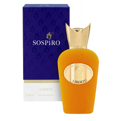 Sospiro Perfumes Liberto