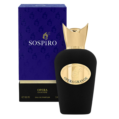 Sospiro Perfumes Opera Grande