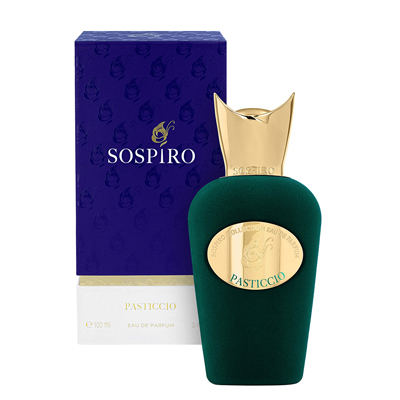 Sospiro Perfumes Pasticcio