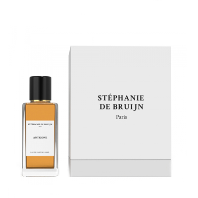 Stephanie de Bruijn - Parfum sur Mesure Antigone