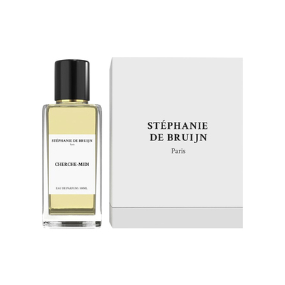 Stephanie de Bruijn - Parfum sur Mesure Cherche Midi