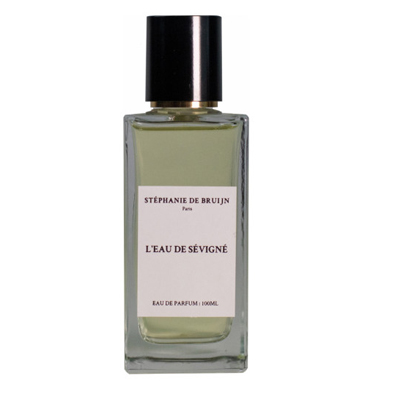 Stephanie de Bruijn - Parfum sur Mesure L'Eau De Sevigne