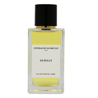 Stephanie de Bruijn - Parfum sur Mesure Le Sully