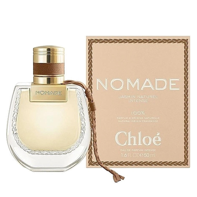 Chloe Nomade Jasmin Naturel Intense