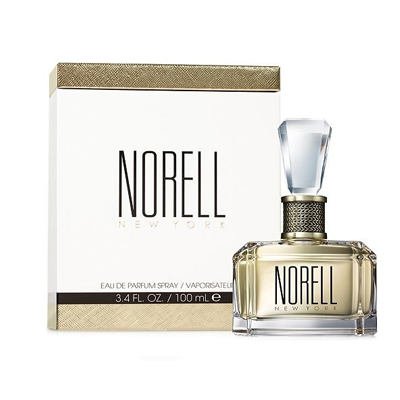 Norell New York Norell