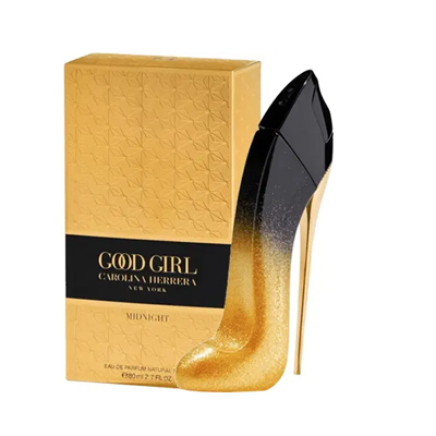 Carolina Herrera Good Girl Midnight