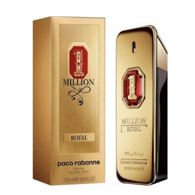 Paco Rabanne 1 Million Royal