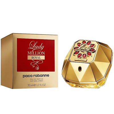 Paco Rabanne Lady Million Royal