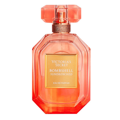 Victoria`s Secret Bombshell Sundrenched