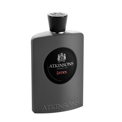 Atkinsons James