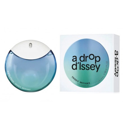 Issey Miyake A Drop D`Issey Eau de Parfum Fraiche