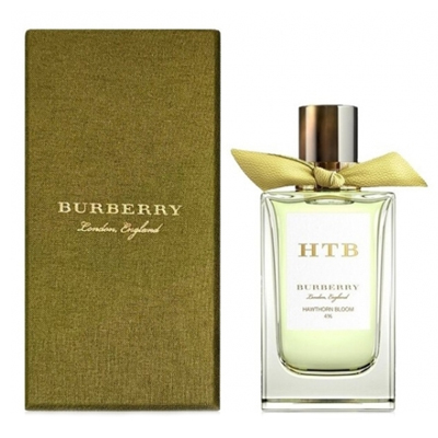 Burberry Hawthorn Bloom