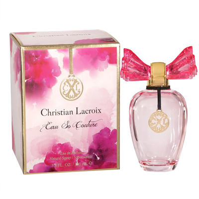 Christian Lacroix Eau So Couture