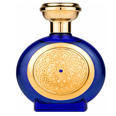 Blue Sapphire Pure