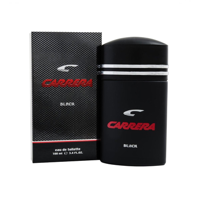 Carrera Black