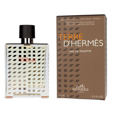 Hermes Terre d`Hermes Flacon H 2019 Eau de Toilette