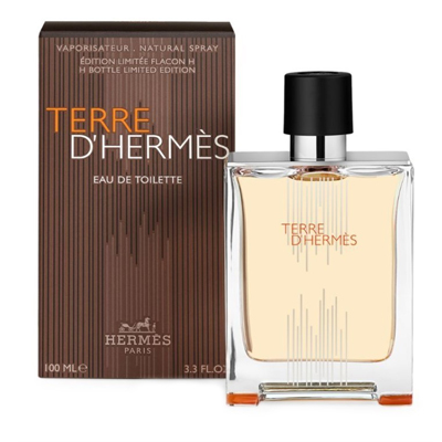 Hermes Terre d`Hermes Flacon H 2021 Eau de Toilette