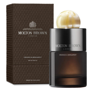 Molton Brown Orange & Bergamot Eau de Parfum