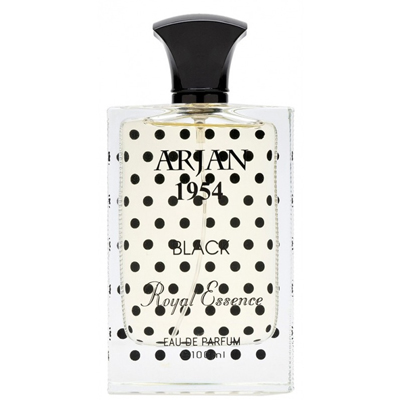 Noran Perfumes Arjan 1954 Black