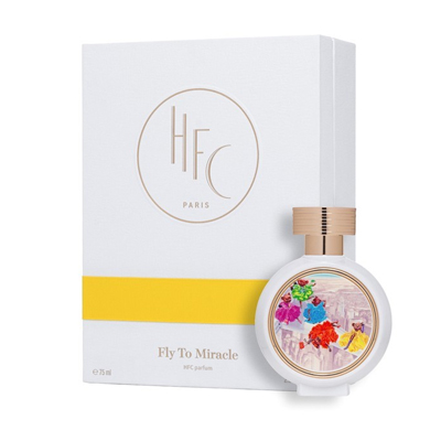 Haute Fragrance Company Fly To Miracle