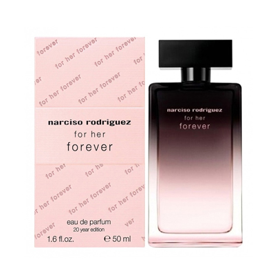 Narciso Rodriguez Narciso Rodriguez For Her Forever