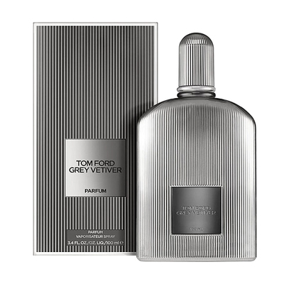 Grey Vetiver Parfum