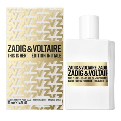 Zadig et Voltaire This is Her! Edition Initiale