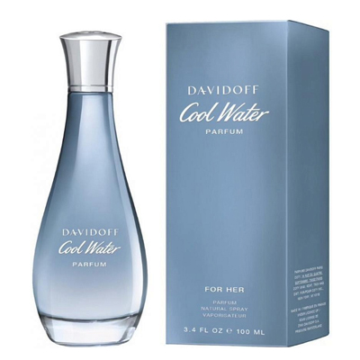 Davidoff Cool Water Reborn for Her