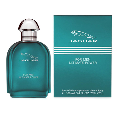 Jaguar Jaguar For Men Ultimate Power