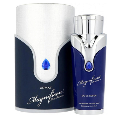 Sterling Parfums Armaf Magnificent Blue Pour Homme