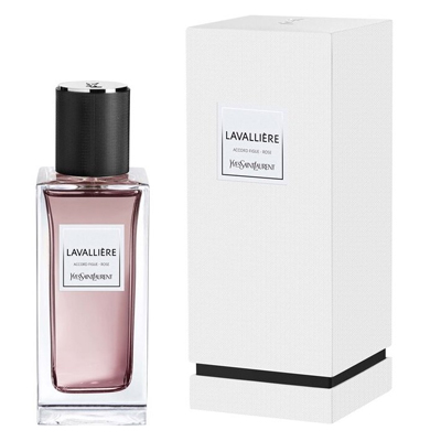 Yves Saint Laurent Lavalliere