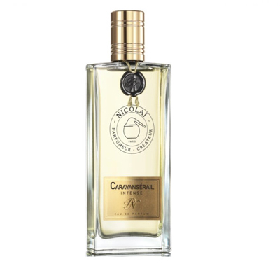 Parfums de Nicolai Caravanserail Intense