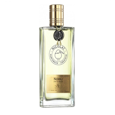 Parfums de Nicolai Neroli Intense